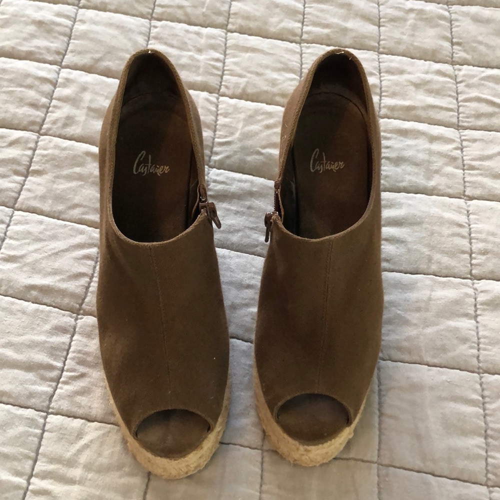 Castauer Espadrilles